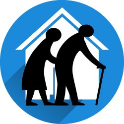 מטפלת סיעודית לקשישים